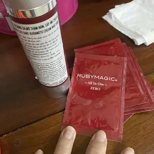 product review image from N**g 0